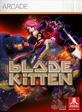 Blade Kitten (Xbox 360)